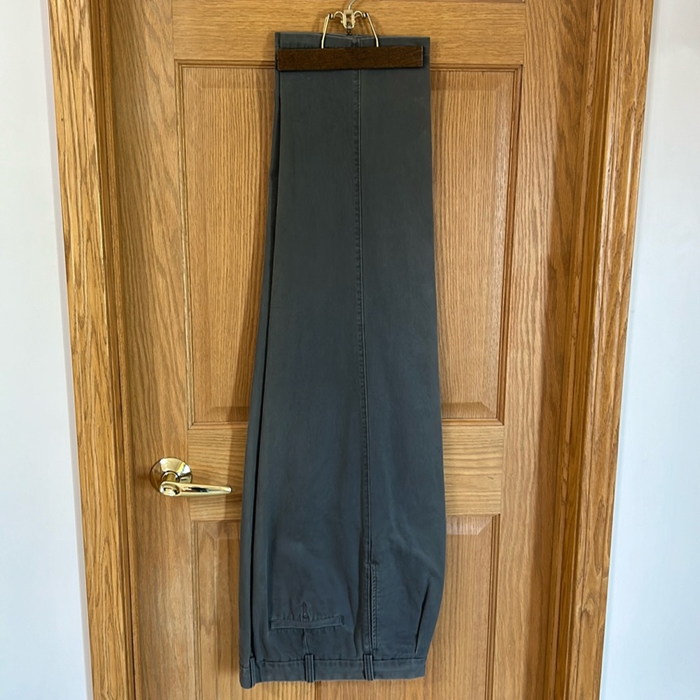 SONOMA CASUAL DRESS PANTS